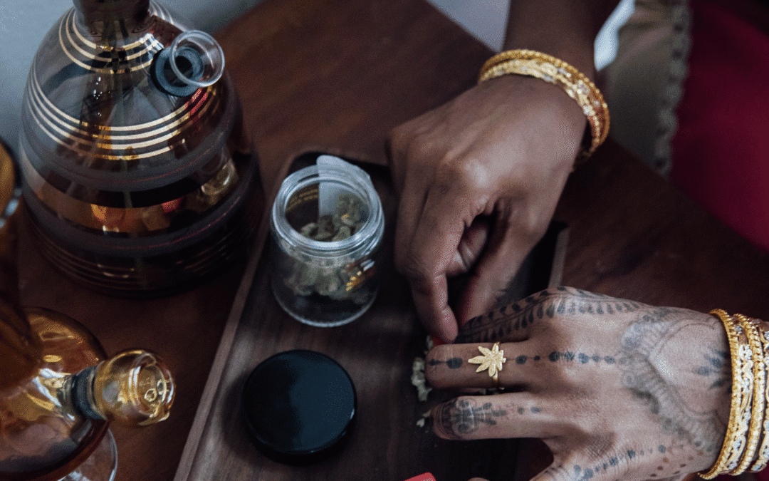 Introducing Khush Kush: Cultivating